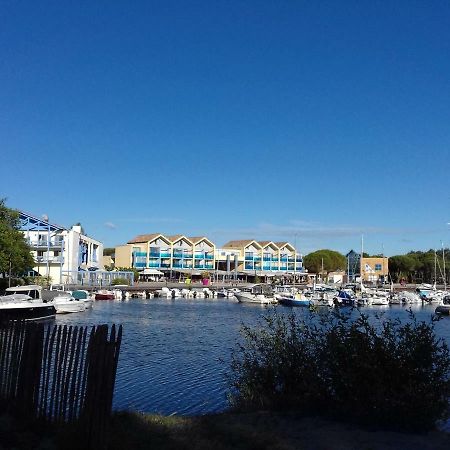 Genois 1 Villa Hourtin Bagian luar foto