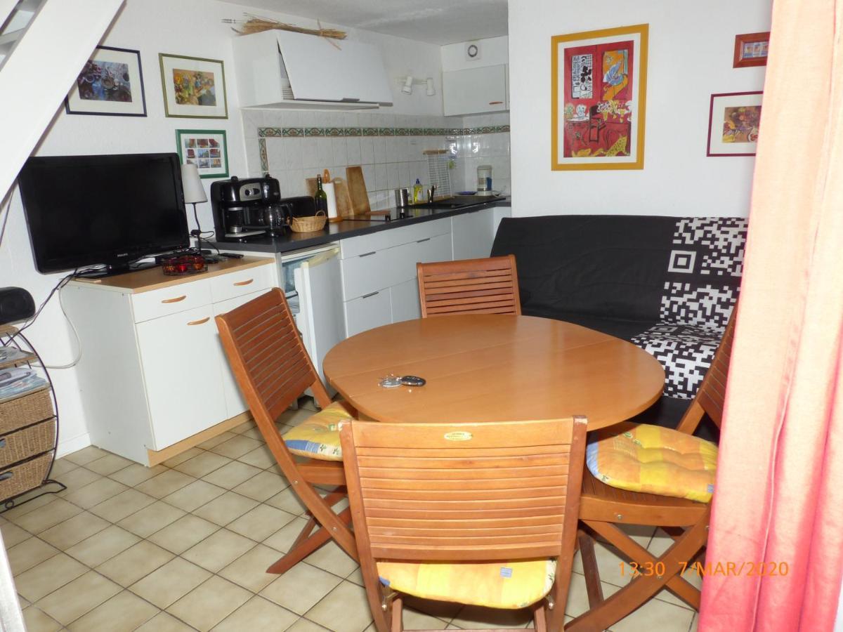 Genois 1 Villa Hourtin Bagian luar foto