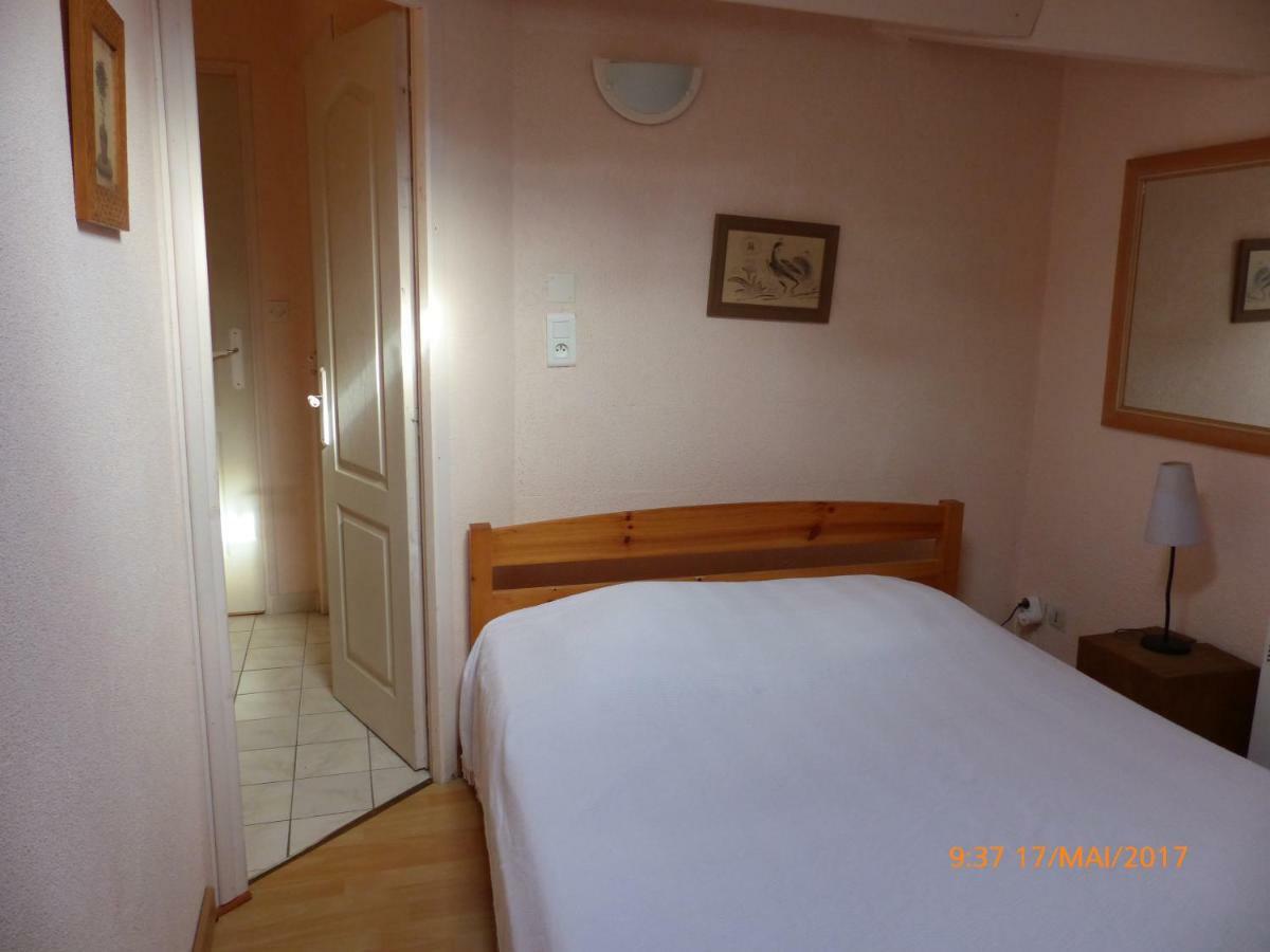 Genois 1 Villa Hourtin Bagian luar foto