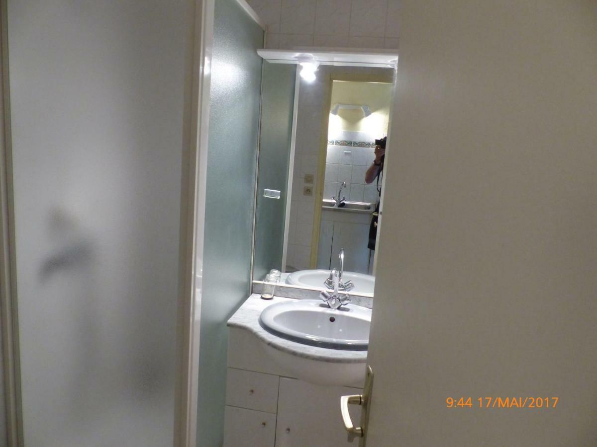 Genois 1 Villa Hourtin Bagian luar foto
